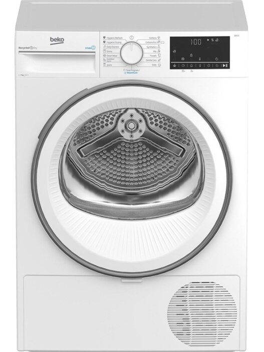 DŽIOVYKLĖ B3T67230 BEKO 1 DŽIOVYKLĖ B3T67230 BEKO 1