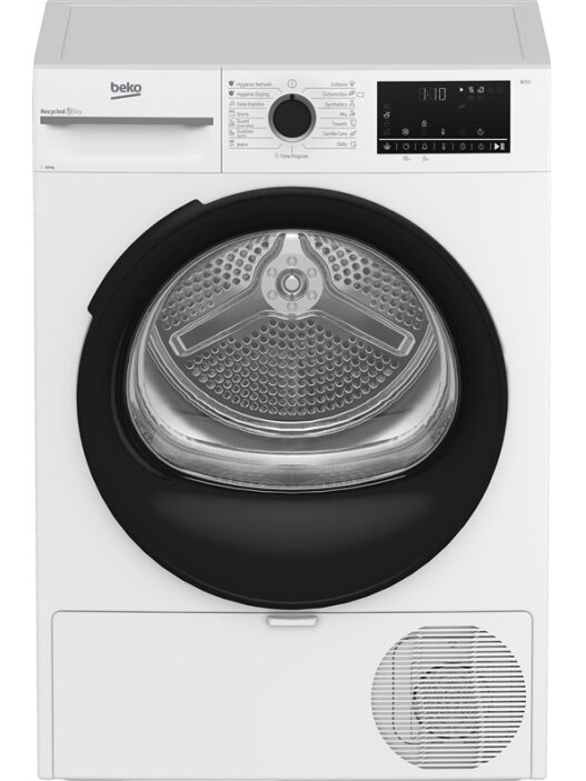 DŽIOVYKLĖ BM3T40230W BEKO