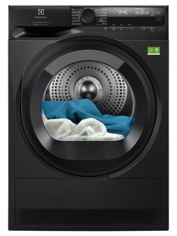 Džiovyklė Electrolux 800 serija EW8D595RCDE, 9 kg