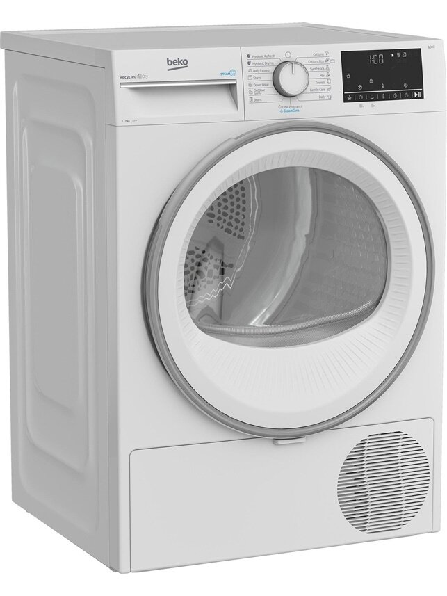DŽIOVYKLĖ B3T67230 BEKO 2 DŽIOVYKLĖ B3T67230 BEKO 2
