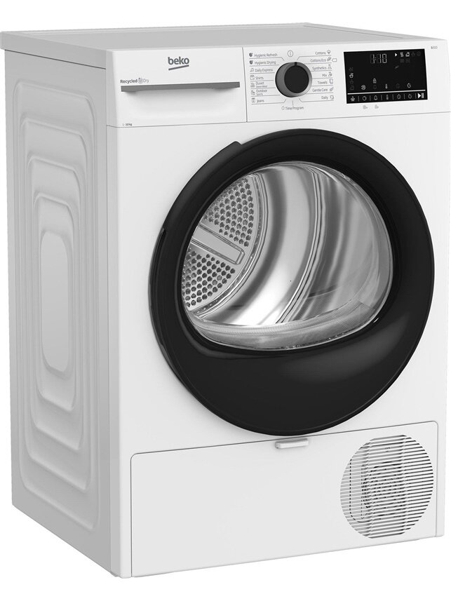 DŽIOVYKLĖ BM3T40230W BEKO 1