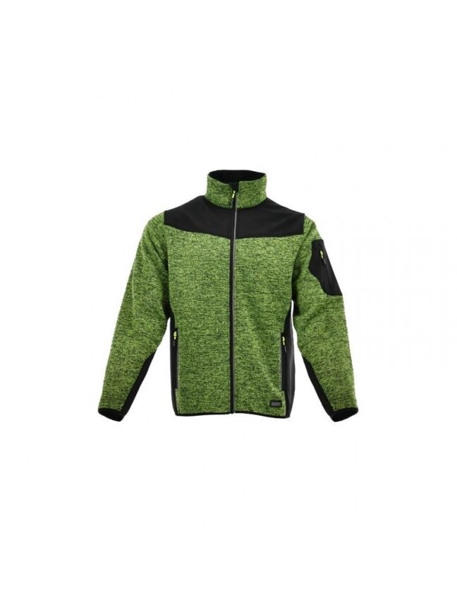 Džemperis Sara Workwear Comfort, 2XL dydis