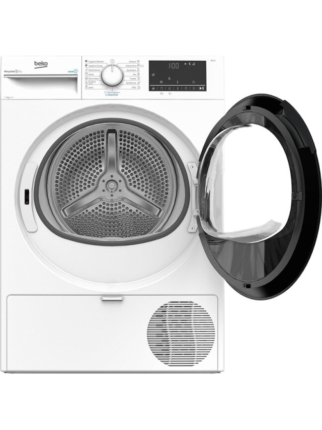 DŽIOVYKLĖ B3T67230 BEKO
