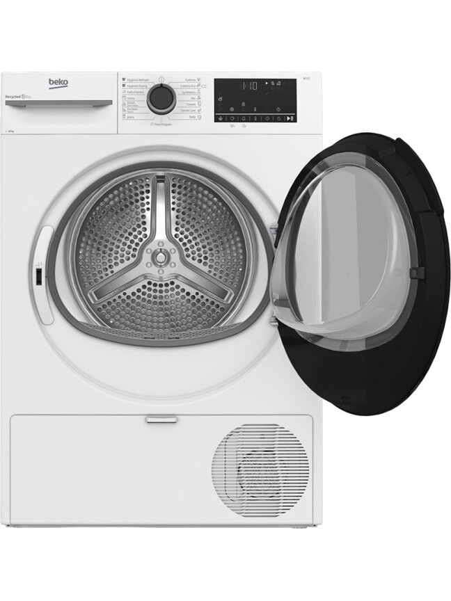 DŽIOVYKLĖ BM3T40230W BEKO 2