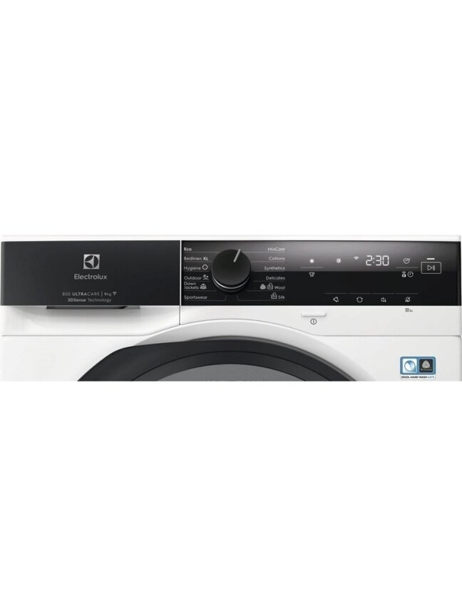 DŽIOVYKLĖ EW8D495MCE ELECTROLUX 1