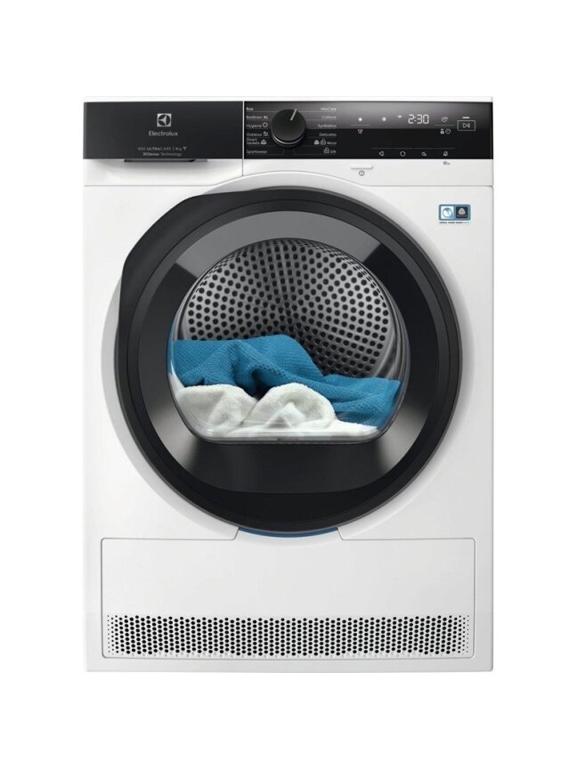 DŽIOVYKLĖ EW8D495MCE ELECTROLUX
