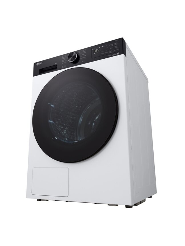 Džiovyklė LG RHX5009TKB 1 Džiovyklė LG RHX5009TKB 1