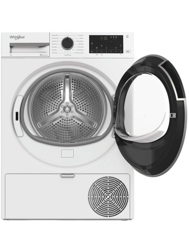 Džiovyklė Whirlpool WP D9 WBS EE 1