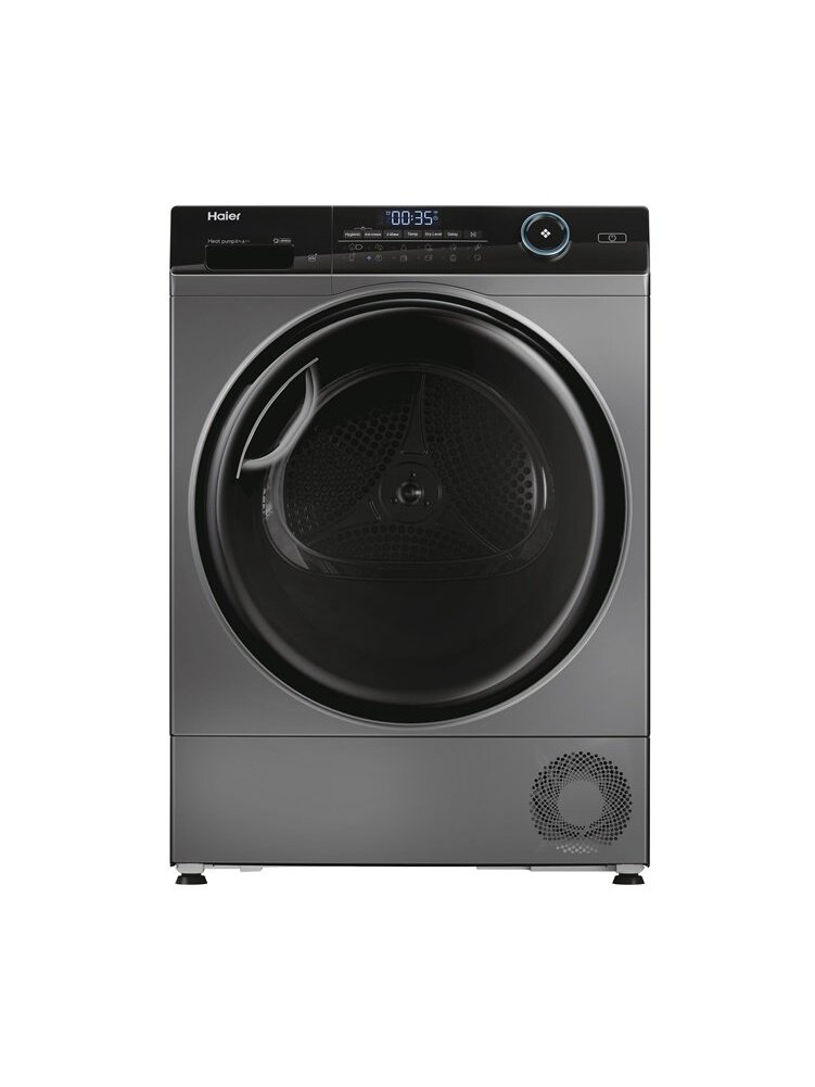 DŽIOVYKLĖ HD80-A3959R-S HAIER