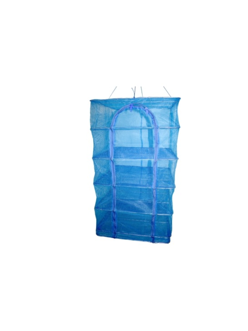 Džiovykla Žuviai AKARA UNV, Dydis 50x50x85, 5 Skyrių