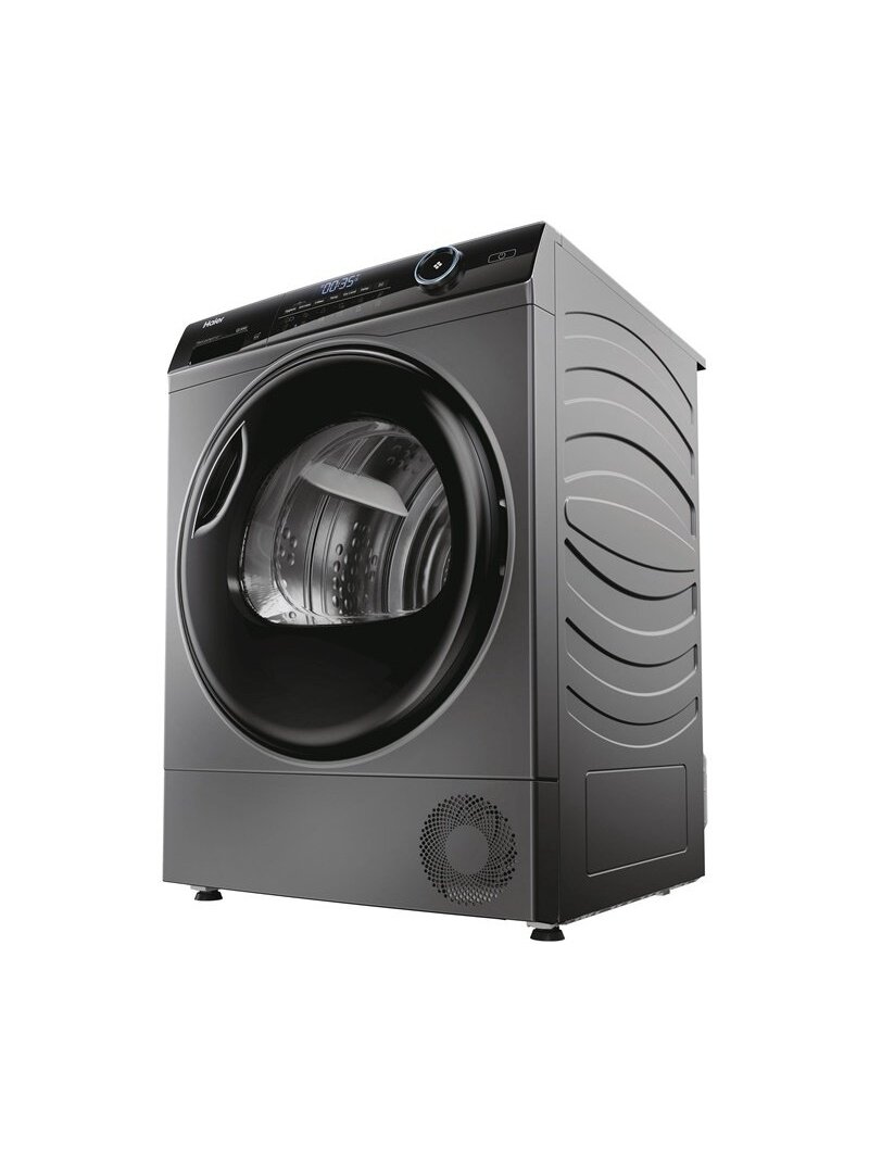 DŽIOVYKLĖ HD80-A3959R-S HAIER 2 DŽIOVYKLĖ HD80-A3959R-S HAIER 2