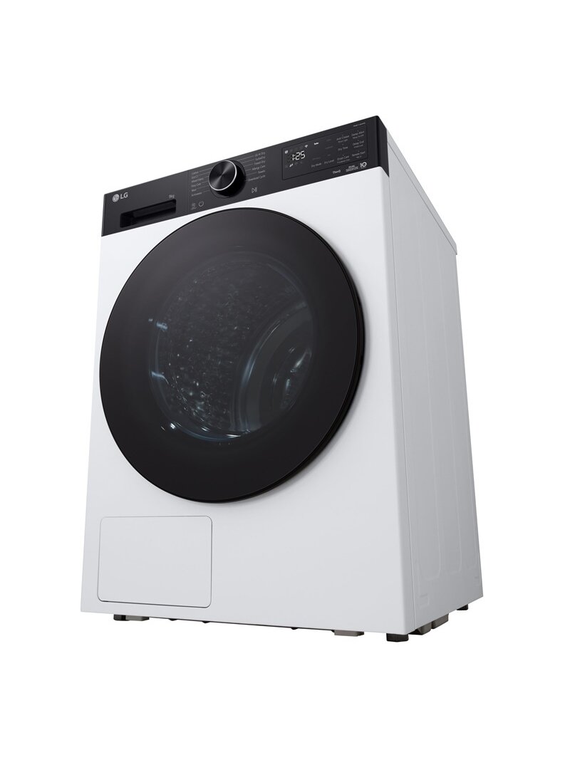 Džiovyklė LG RHX5009TKB 1 Džiovyklė LG RHX5009TKB 1