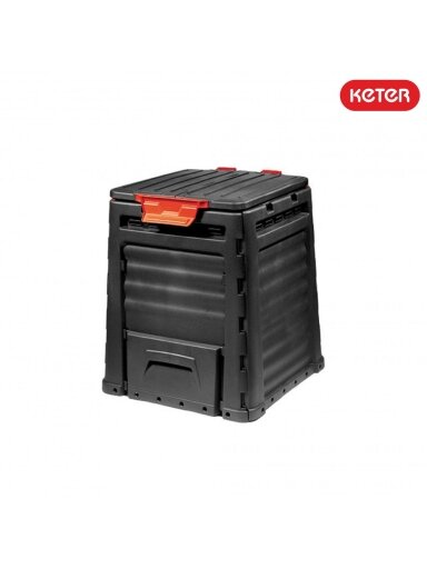 ECO-COMPOSTER komposto dėžė 320 L