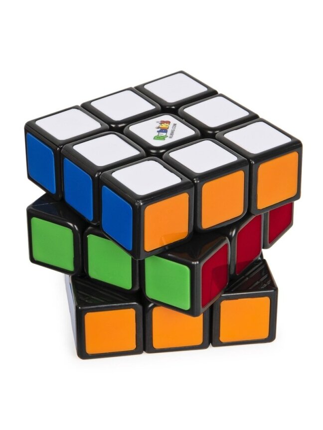 Edukacinis žaislas Rubiks 6063970 2 Edukacinis žaislas Rubiks 6063970 2