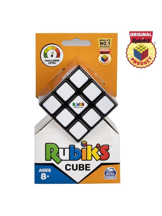 Edukacinis žaislas Rubiks 6063970