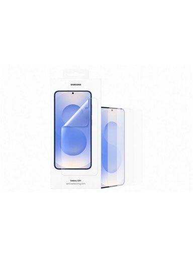 Ekrano plėvelė Samsung Galaxy S25 Plus, 9H, 6.7 "