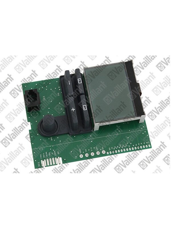 Ekranas Vaillant 0020269443
