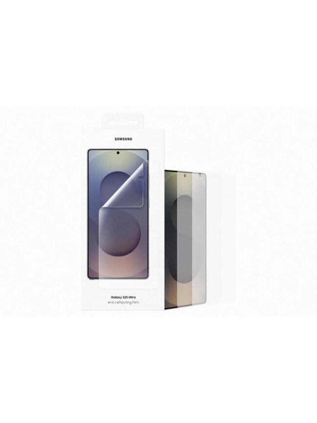 Ekrano plėvelė Samsung Galaxy S25 Ultra, 9H, 6.9 " 1