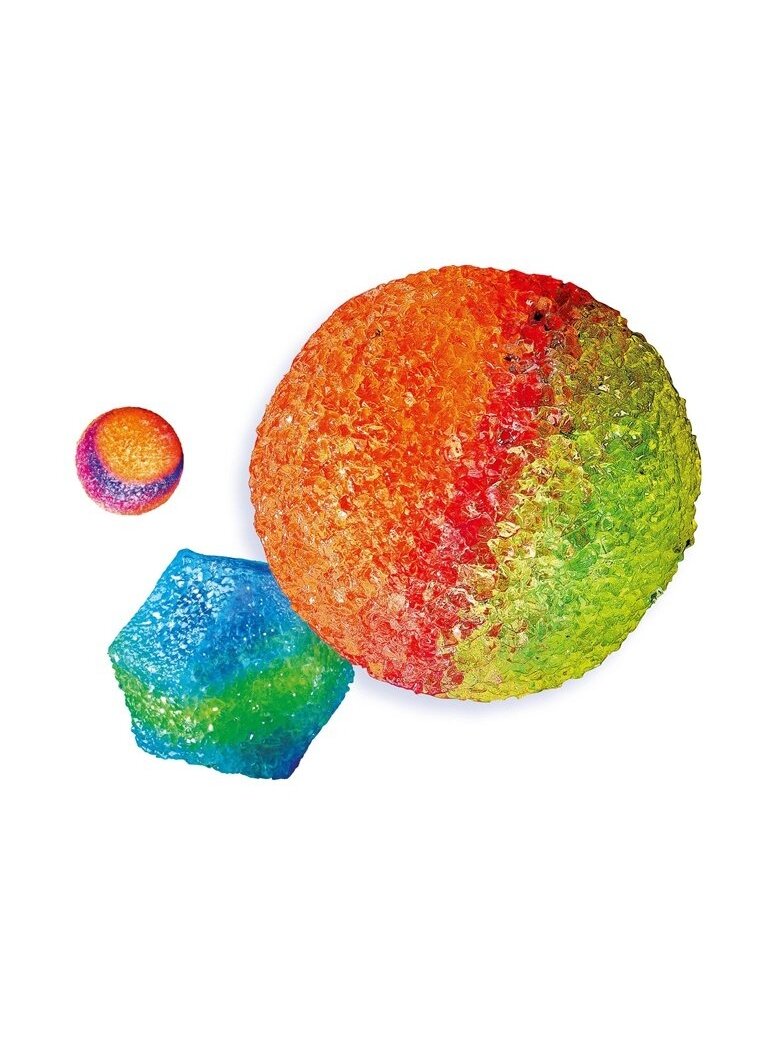 Eksperimentų rinkinys KOSMOS BOUNCING BALLS 1KS617165 1 Eksperimentų rinkinys KOSMOS BOUNCING BALLS 1KS617165 1