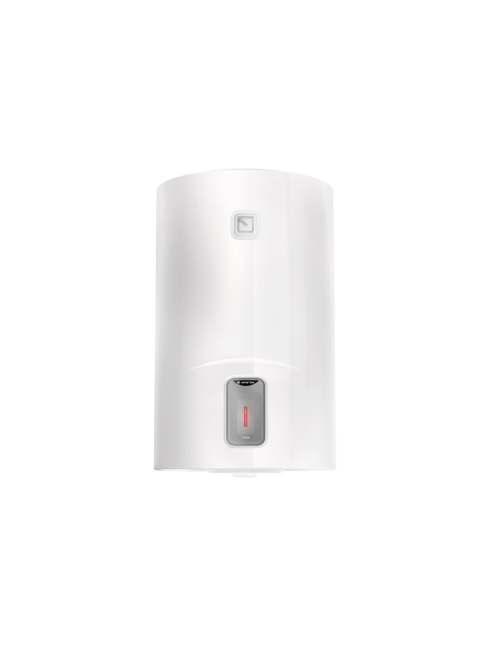 Elektrinis vandens šildytuvas Ariston, Lydos R 50, 49l Elektrinis vandens šildytuvas Ariston, Lydos R 50, 49l