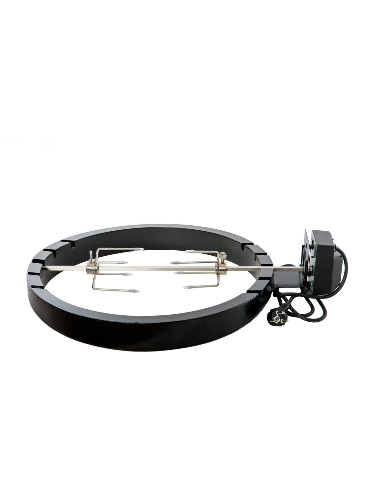 Elektrinis iešmas  ( rotisserie ) KamadoClub PRO 2/PRO 3