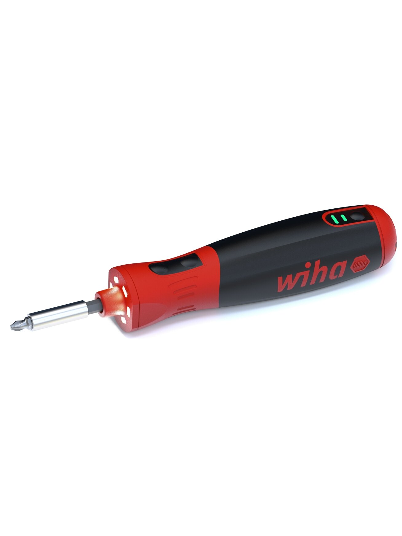 Elektrinis atsuktuvas WIHA speedE® PocketDrive 3 Elektrinis atsuktuvas WIHA speedE® PocketDrive 3