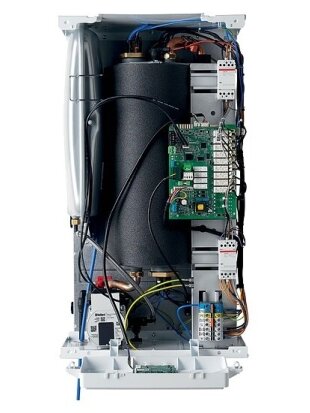 Elektrinis katilas Vaillant eloBLOCK VE 14/14 EU 3 Elektrinis katilas Vaillant eloBLOCK VE 14/14 EU 3