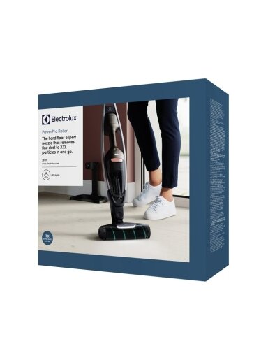 Electrolux belaidžių siurblių antgalis Electrolux ZE137