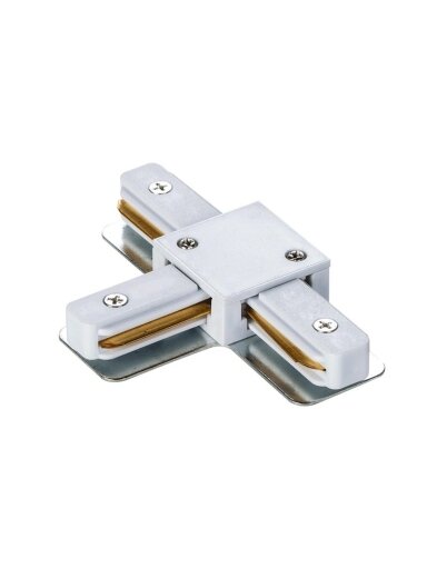 Elektrinė jungtis bėginei sistemai DPM X-Line T