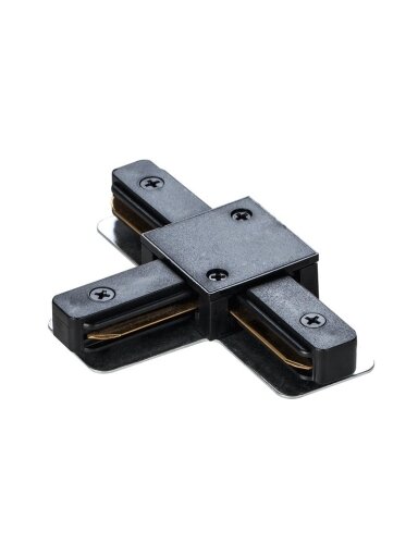 Elektrinė jungtis bėginei sistemai DPM X-Line T