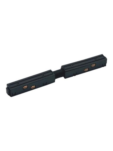 Elektrinė jungtis bėginei sistemai Modoled Magnetic