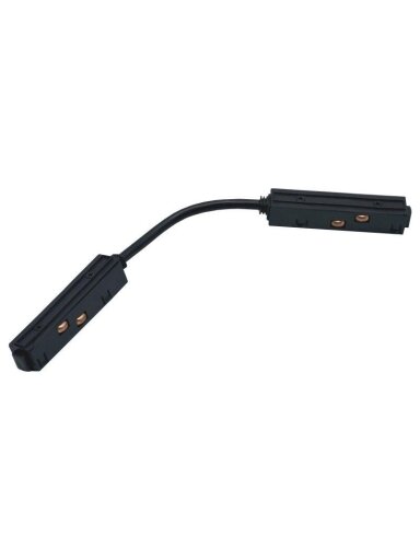Elektrinė jungtis bėginei sistemai Modoled Magnetic