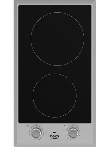 Elektrinė kaitlentė Beko HDCC-32200X
