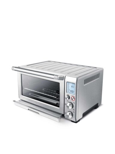 Elektrinė krosnelė Sage SOV820 BSS