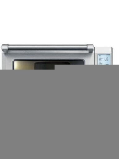 Elektrinė krosnelė Sage SOV820 BSS
