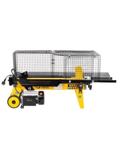 Elektrinė malkų skaldyklė Cedrus LS02H, 2.3 kW Elektrinė malkų skaldyklė Cedrus LS02H, 2.3 kW