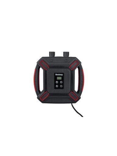 Elektrinė pompa Bestway Powergrip, 258 mm