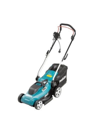 Elektrinė vejapjovė Makita ELM3320, 1200 W Elektrinė vejapjovė Makita ELM3320, 1200 W