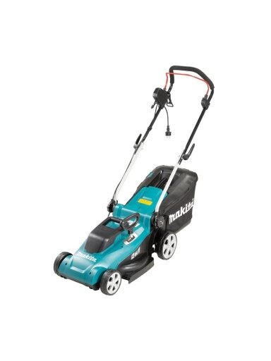Elektrinė vejapjovė Makita ELM3720,1400 W Elektrinė vejapjovė Makita ELM3720,1400 W