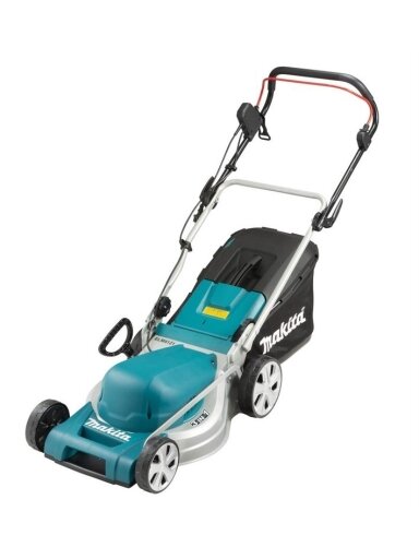 Elektrinė vejapjovė Makita ELM4121, 1600 W