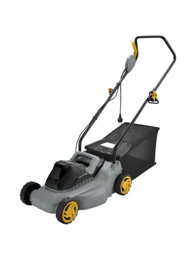 Elektrinė vejapjovė SF7A113, 1200 W, 32 cm