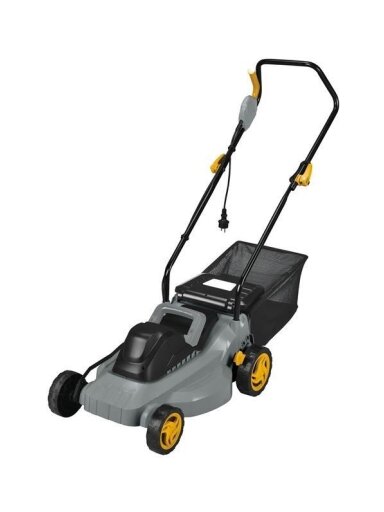 Elektrinė vejapjovė SF7A115, 1800 W, 40 cm
