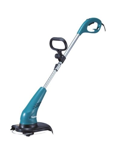 Elektrinė žoliapjovė Makita UR3000, 450 W, 30 cm