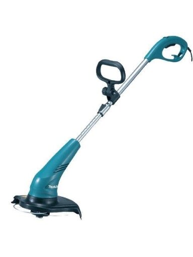 Elektrinė žoliapjovė Makita UR3000, 450 W, 30 cm