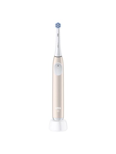 Elektrinis dantų šepetėlis Oral-B iOS2.1C9.0P iO2,rožinis