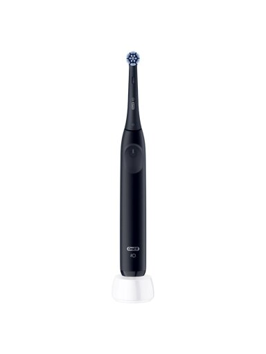 Elektrinis dantų šepetėlis Oral-B iOS2.1D9.0 iO2 juodas