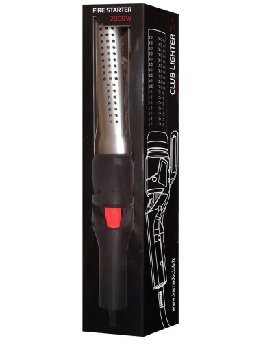 Elektrinis grilio uždegiklis KamadoClub Lighter