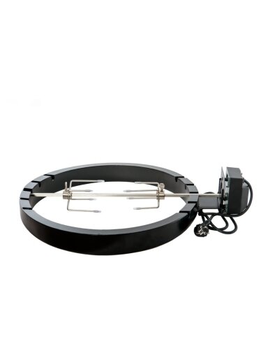 Elektrinis iešmas  ( rotisserie ) KamadoClub PRO 2/PRO 3