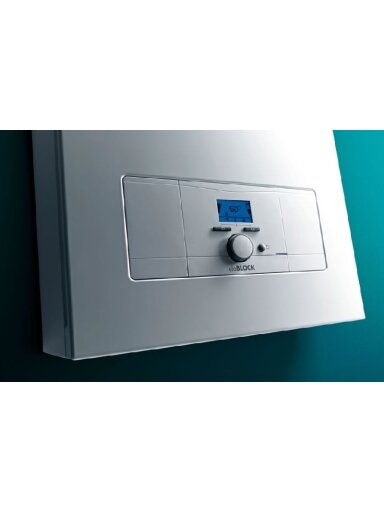 Elektrinis katilas Vaillant eloBLOCK VE 24/14 EU