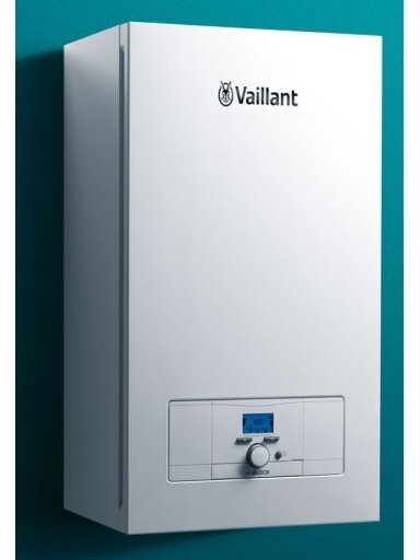 Elektrinis katilas Vaillant eloBLOCK VE 9/14 EU